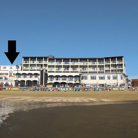 Regent Court - Seafront, Sandown - Free Car Ferry For Bookings Of 3 Or More Nights, Subject To Availability Eksteriør bilde