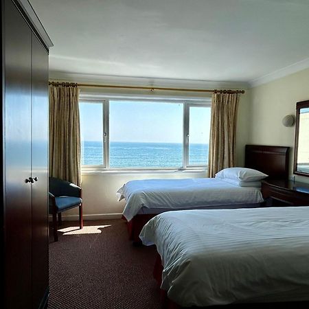 Regent Court - Seafront, Sandown - Free Car Ferry For Bookings Of 3 Or More Nights, Subject To Availability Eksteriør bilde
