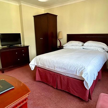 Regent Court - Seafront, Sandown - Free Car Ferry For Bookings Of 3 Or More Nights, Subject To Availability Eksteriør bilde
