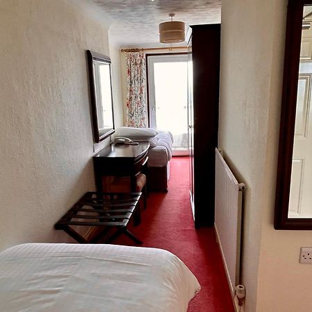 Regent Court - Seafront, Sandown - Free Car Ferry For Bookings Of 3 Or More Nights, Subject To Availability Eksteriør bilde