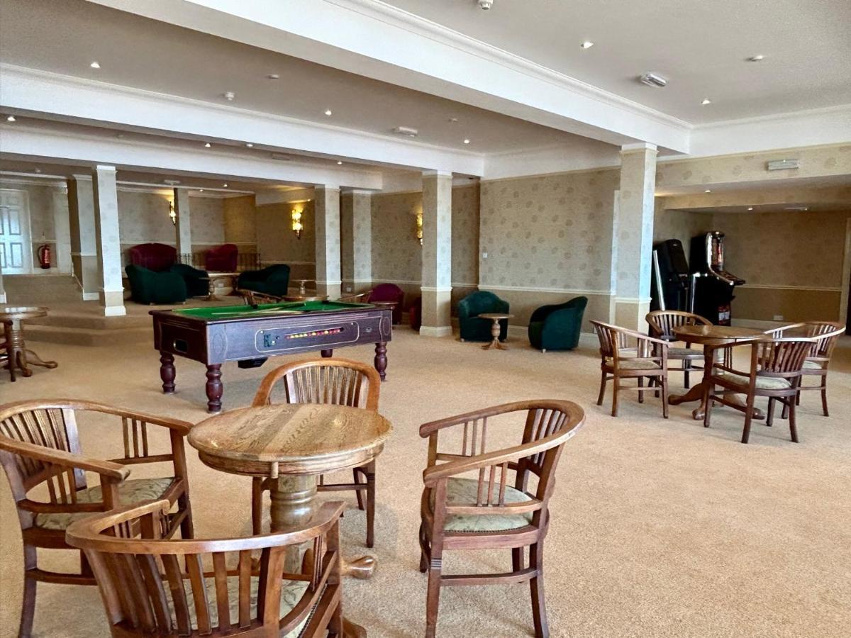 Regent Court - Seafront, Sandown - Free Car Ferry For Bookings Of 3 Or More Nights, Subject To Availability Eksteriør bilde