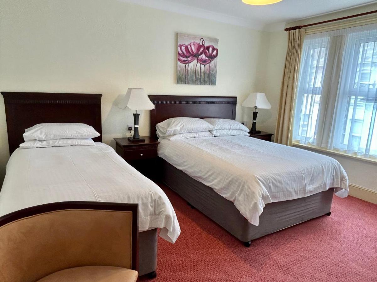 Regent Court - Seafront, Sandown - Free Car Ferry For Bookings Of 3 Or More Nights, Subject To Availability Eksteriør bilde