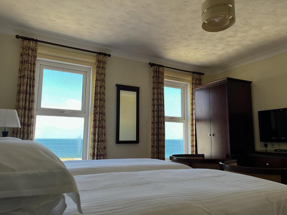 Regent Court - Seafront, Sandown - Free Car Ferry For Bookings Of 3 Or More Nights, Subject To Availability Eksteriør bilde