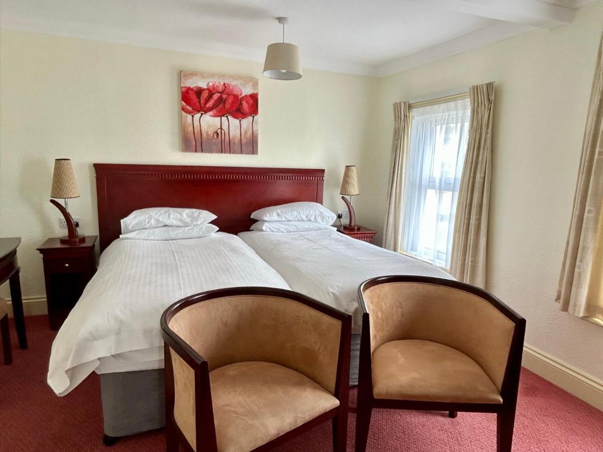 Regent Court - Seafront, Sandown - Free Car Ferry For Bookings Of 3 Or More Nights, Subject To Availability Eksteriør bilde