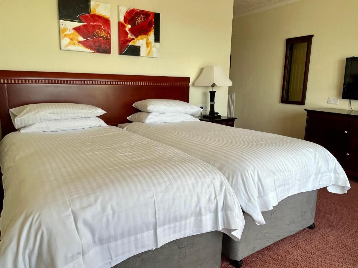 Regent Court - Seafront, Sandown - Free Car Ferry For Bookings Of 3 Or More Nights, Subject To Availability Eksteriør bilde