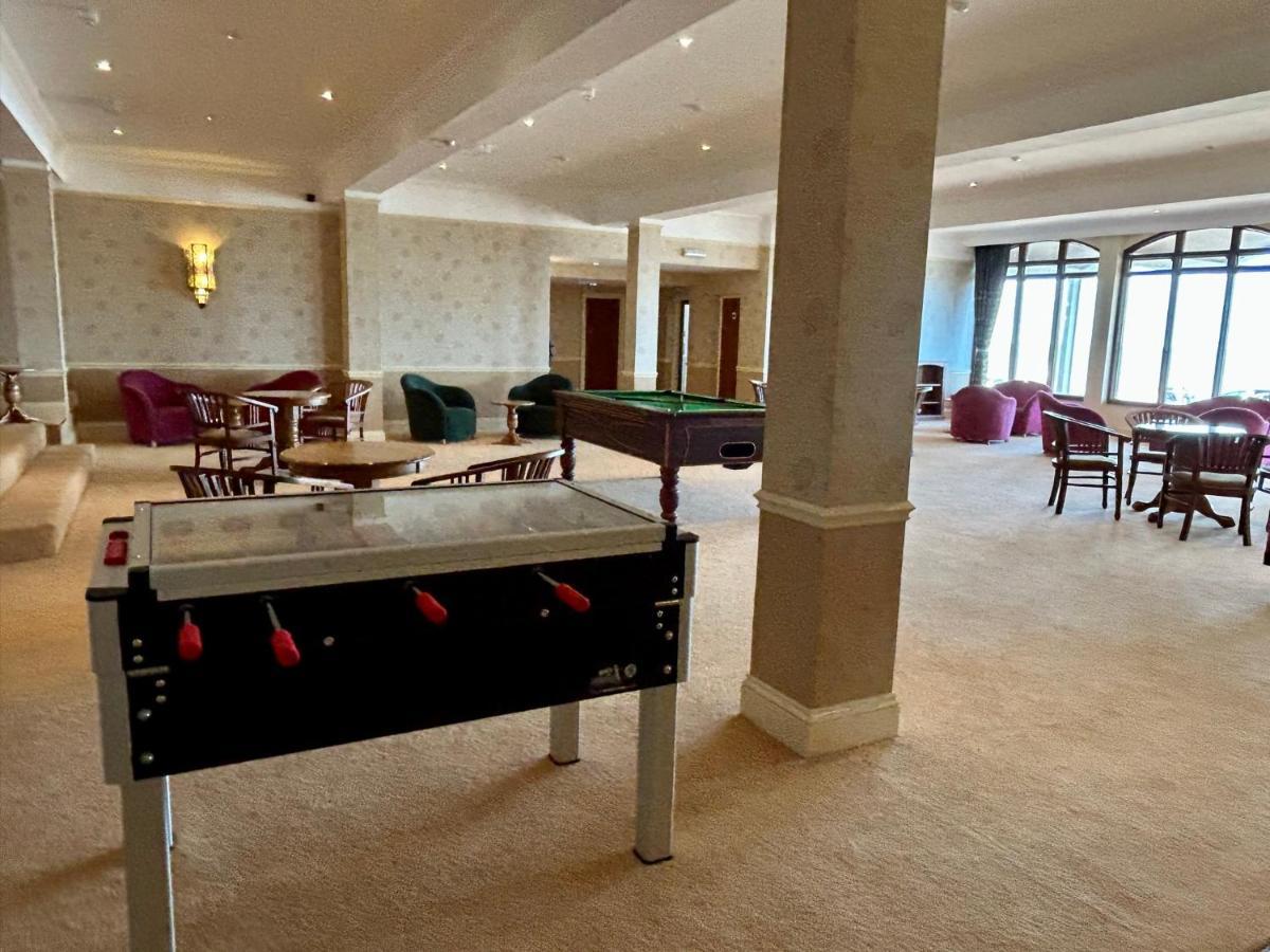 Regent Court - Seafront, Sandown - Free Car Ferry For Bookings Of 3 Or More Nights, Subject To Availability Eksteriør bilde