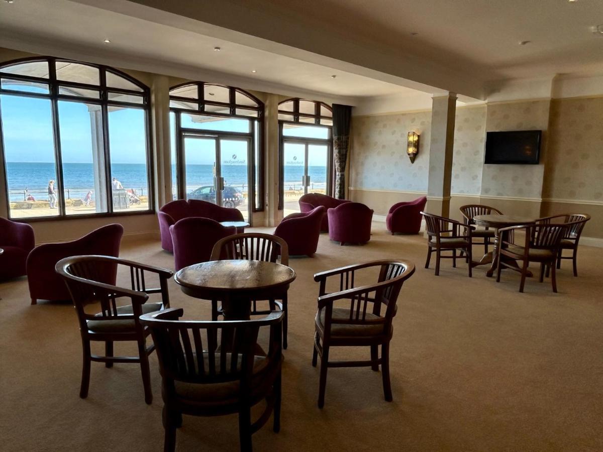 Regent Court - Seafront, Sandown - Free Car Ferry For Bookings Of 3 Or More Nights, Subject To Availability Eksteriør bilde