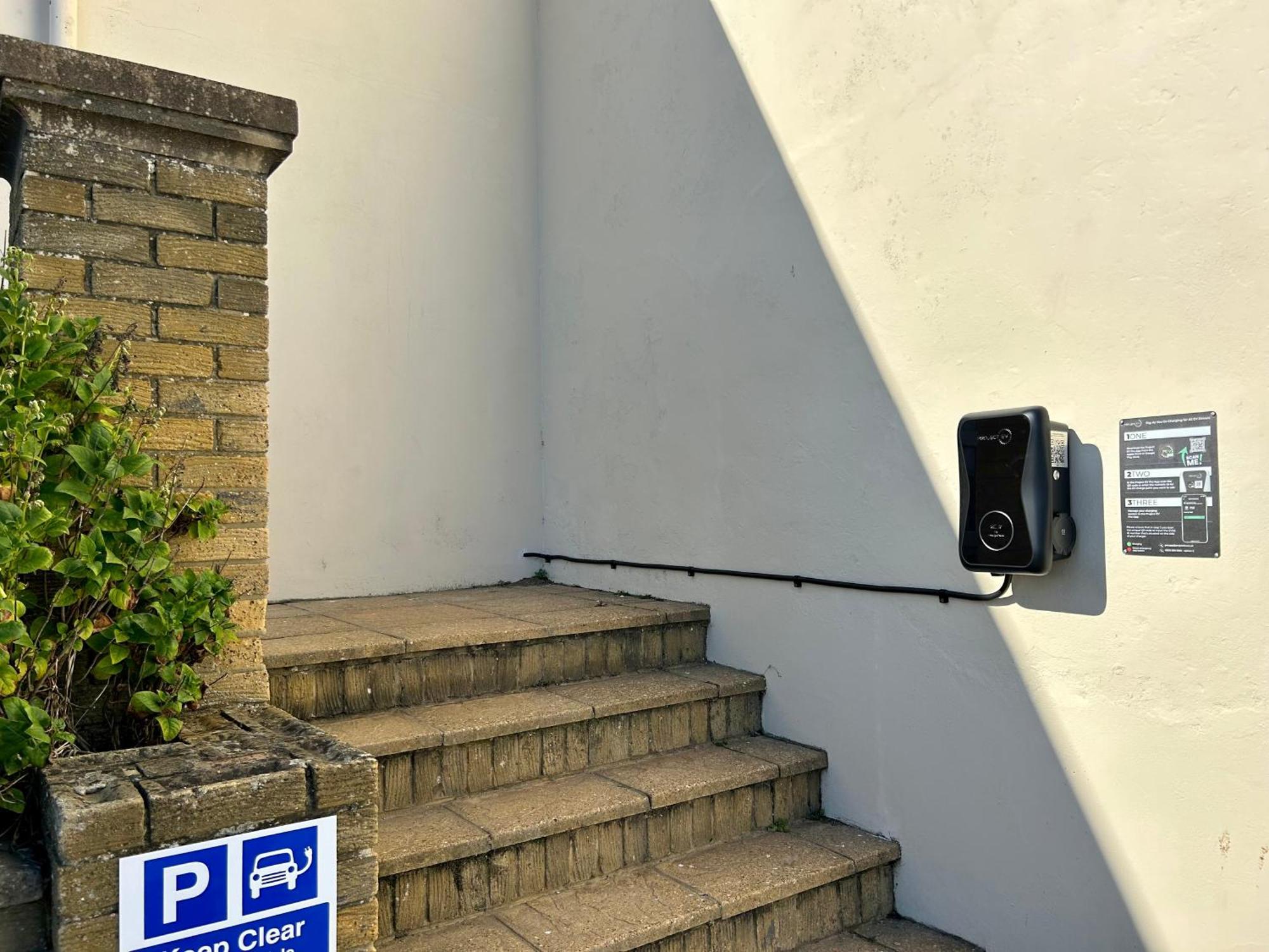 Regent Court - Seafront, Sandown - Free Car Ferry For Bookings Of 3 Or More Nights, Subject To Availability Eksteriør bilde