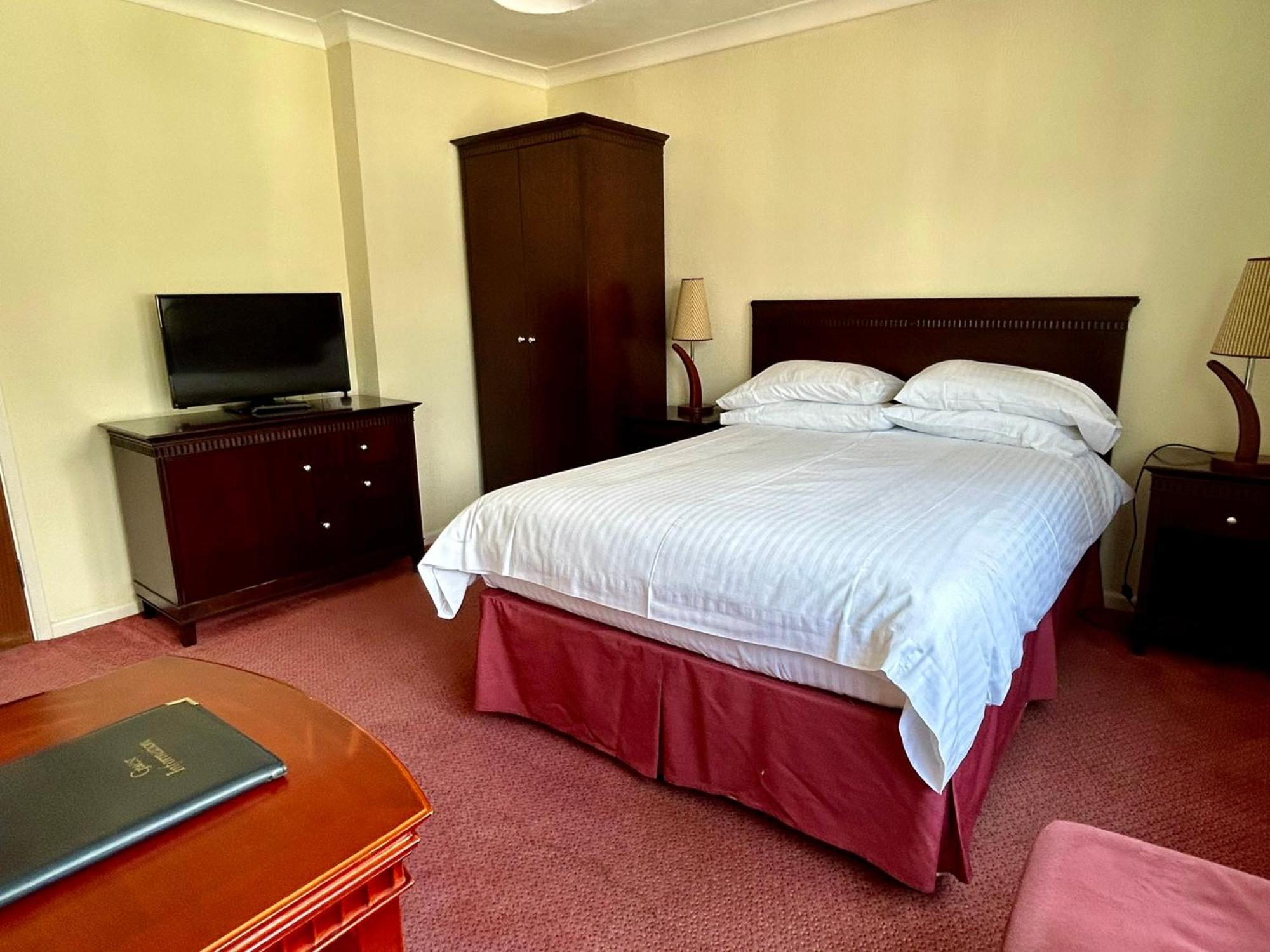Regent Court - Seafront, Sandown - Free Car Ferry For Bookings Of 3 Or More Nights, Subject To Availability Eksteriør bilde