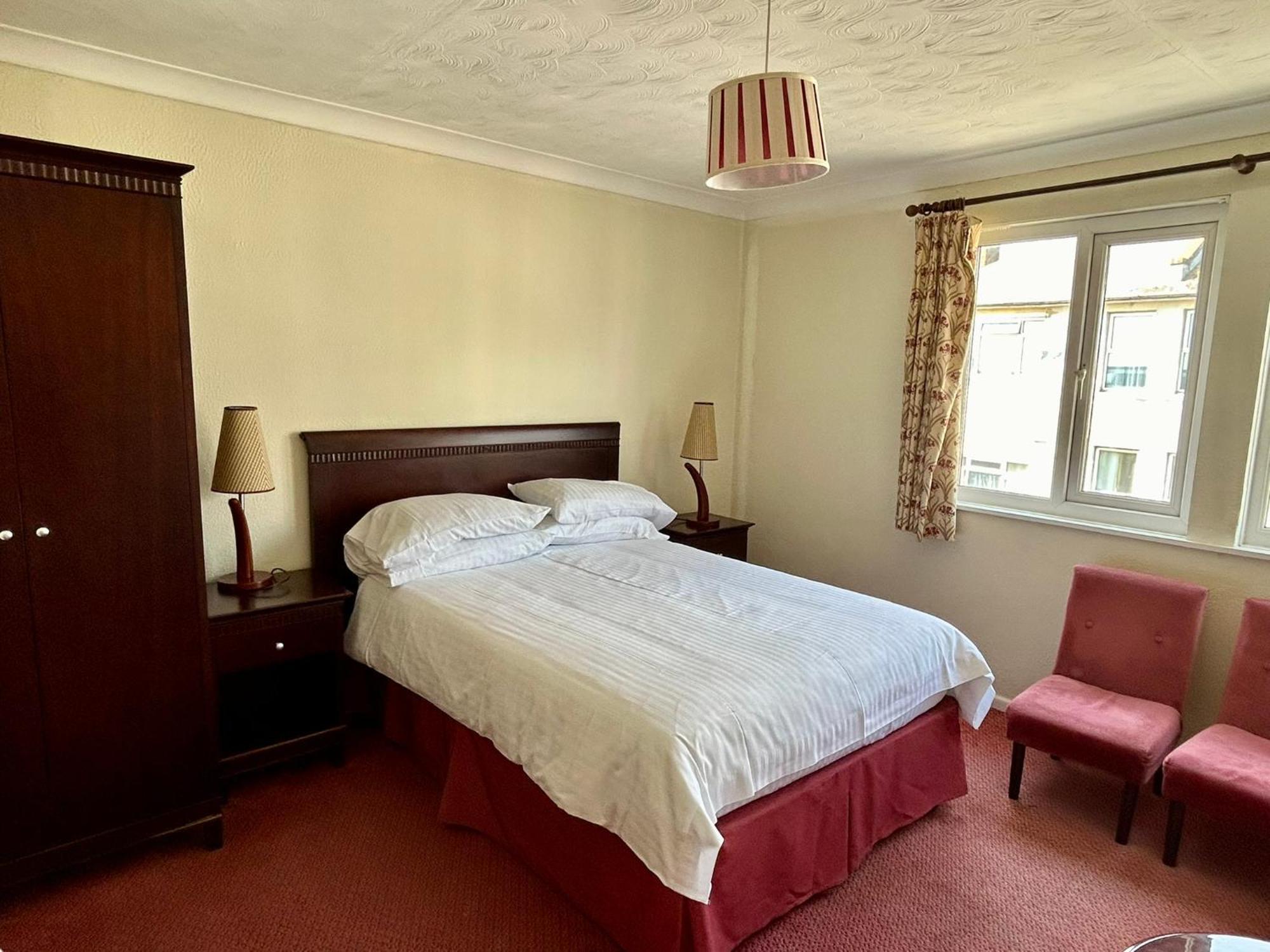 Regent Court - Seafront, Sandown - Free Car Ferry For Bookings Of 3 Or More Nights, Subject To Availability Eksteriør bilde
