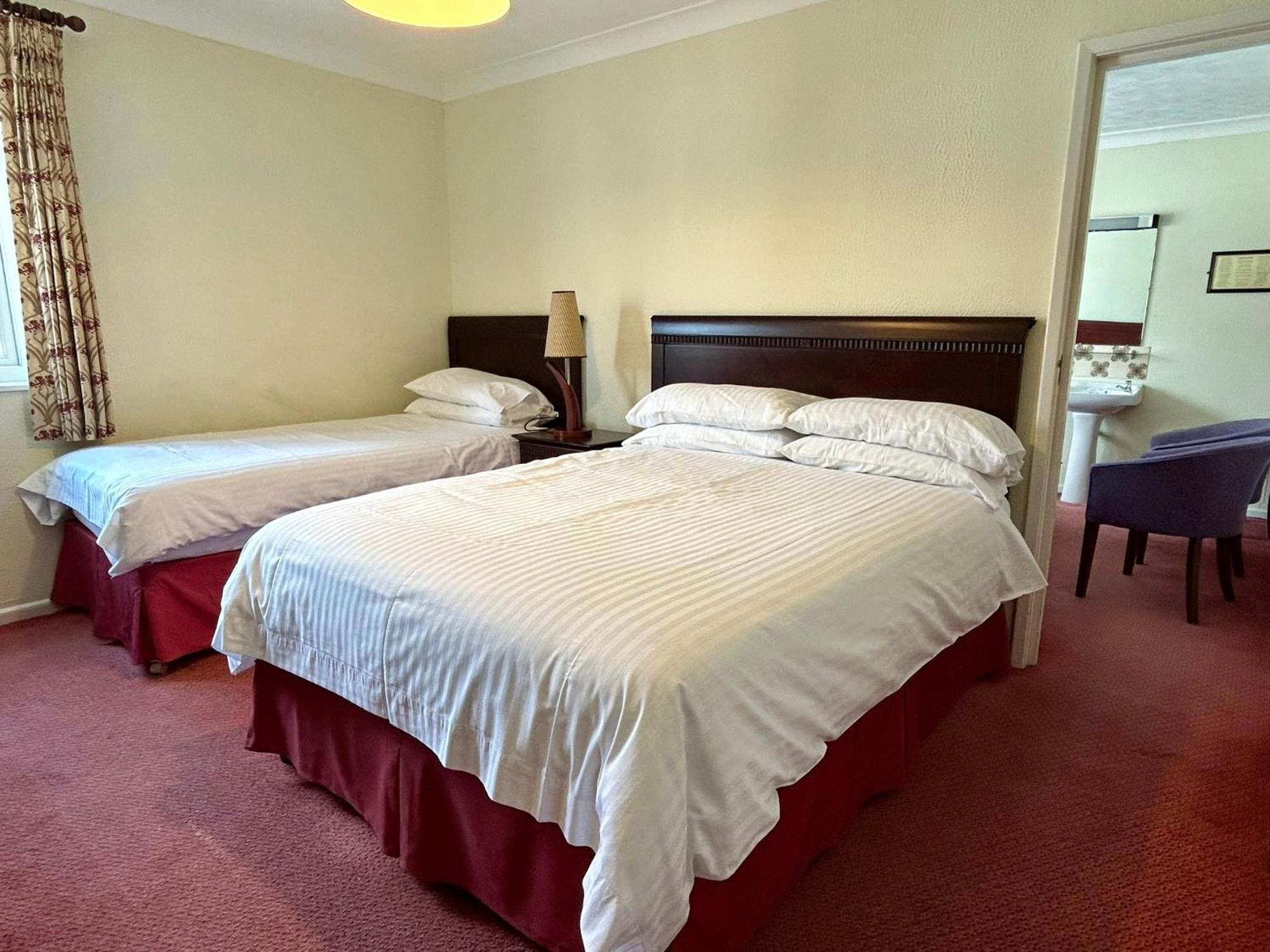 Regent Court - Seafront, Sandown - Free Car Ferry For Bookings Of 3 Or More Nights, Subject To Availability Eksteriør bilde