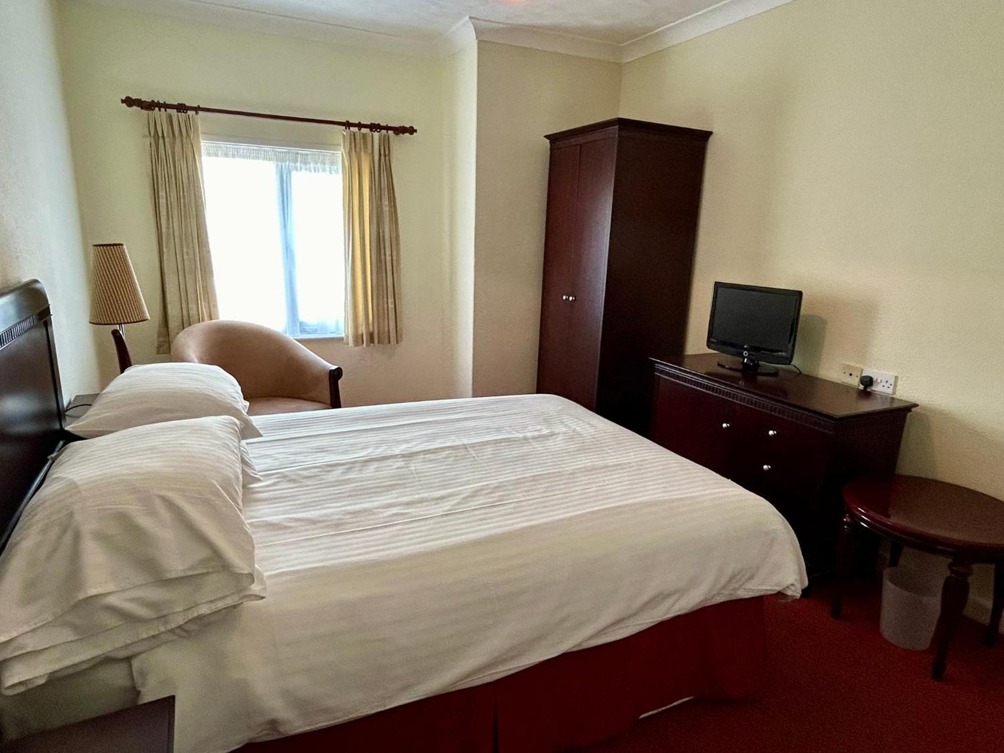 Regent Court - Seafront, Sandown - Free Car Ferry For Bookings Of 3 Or More Nights, Subject To Availability Rom bilde