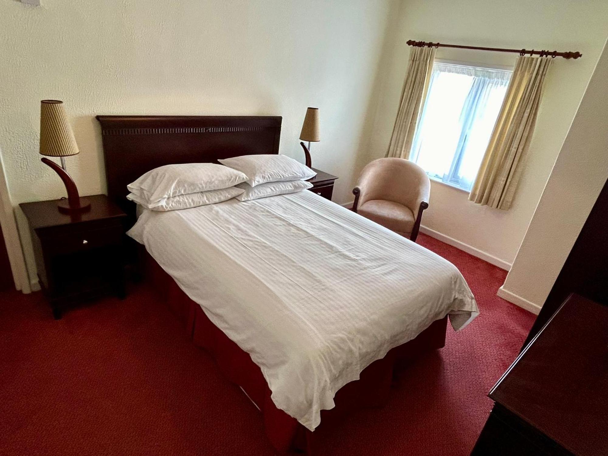 Regent Court - Seafront, Sandown - Free Car Ferry For Bookings Of 3 Or More Nights, Subject To Availability Rom bilde
