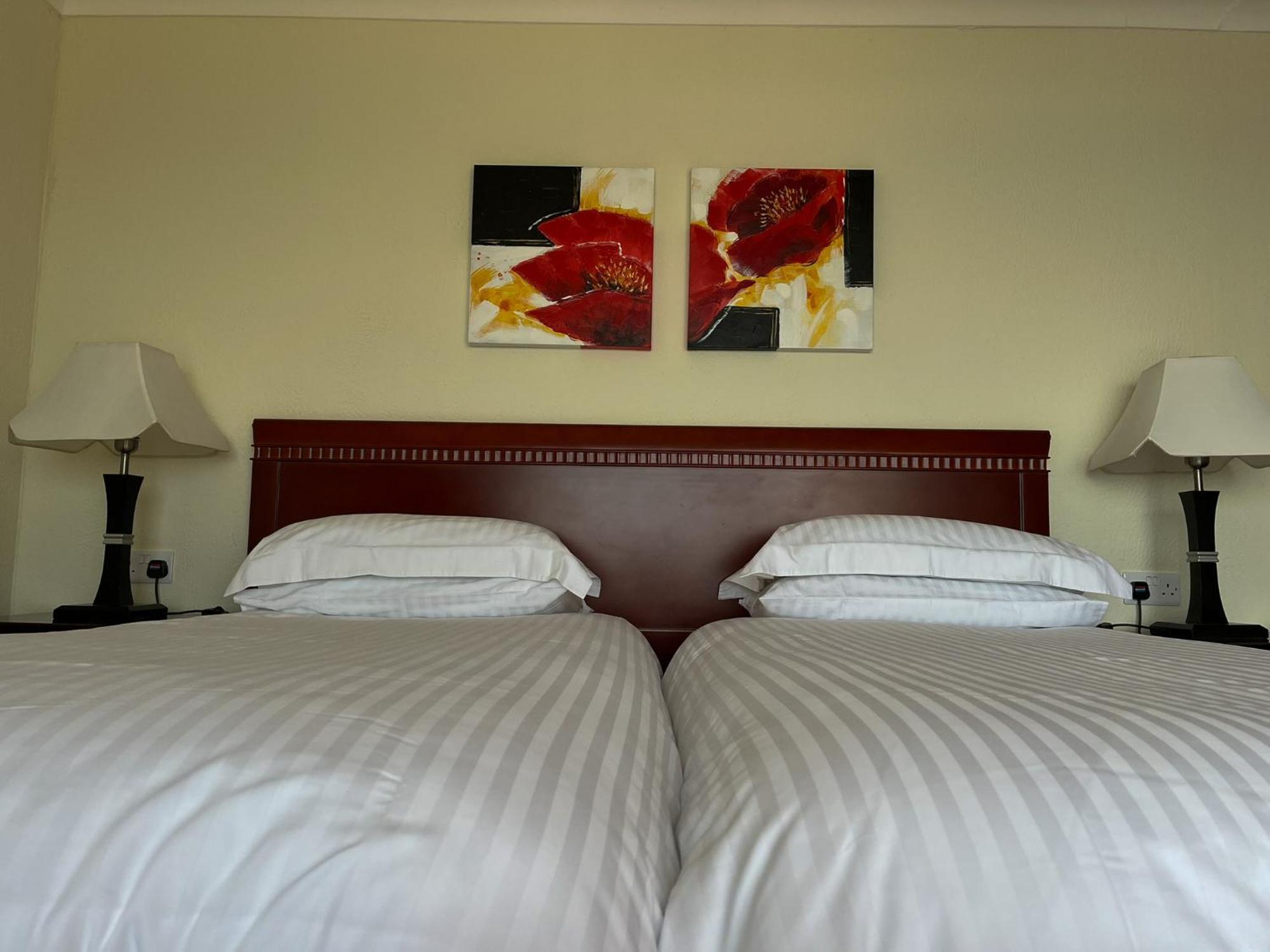 Regent Court - Seafront, Sandown - Free Car Ferry For Bookings Of 3 Or More Nights, Subject To Availability Rom bilde