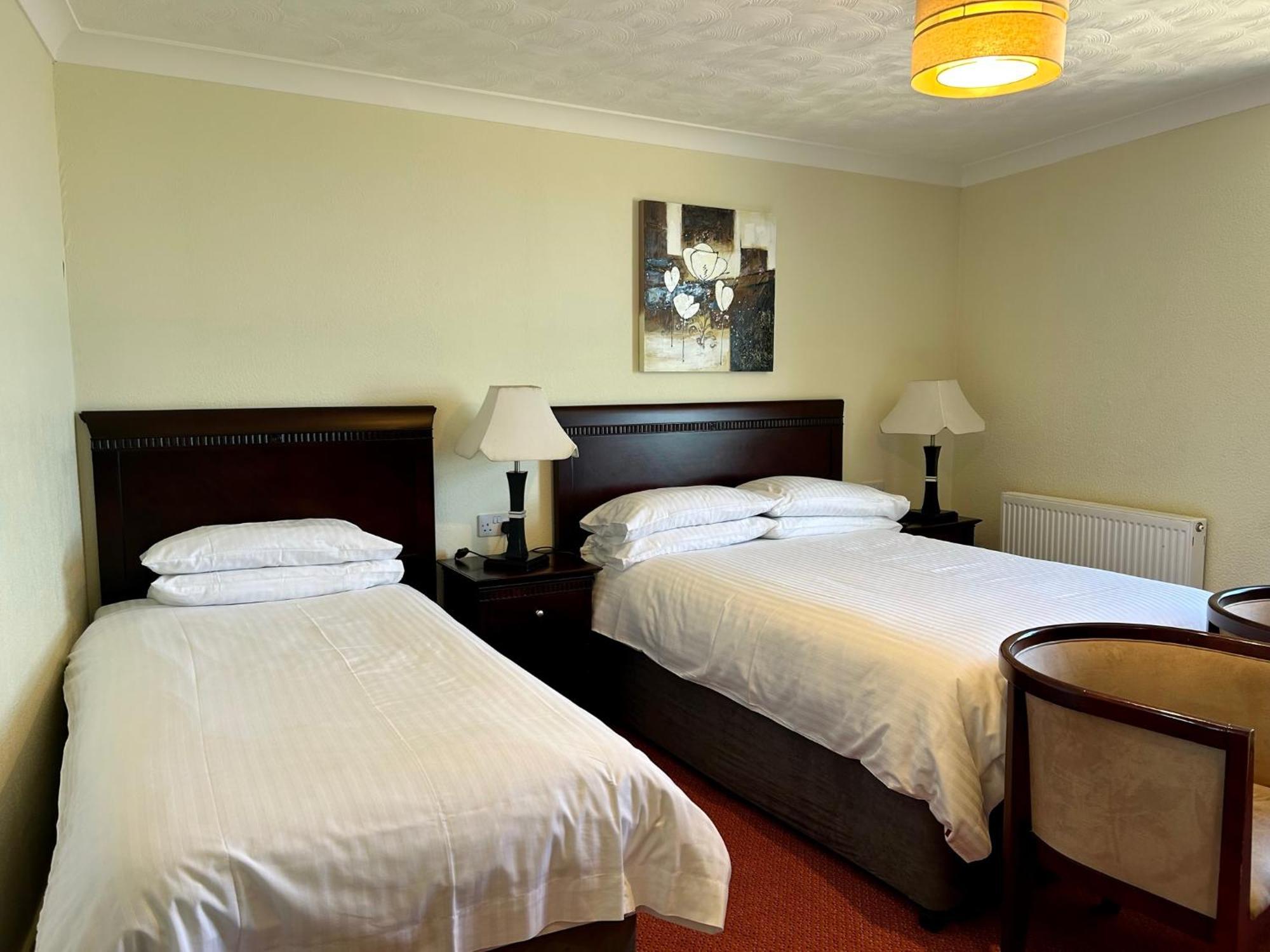 Regent Court - Seafront, Sandown - Free Car Ferry For Bookings Of 3 Or More Nights, Subject To Availability Rom bilde