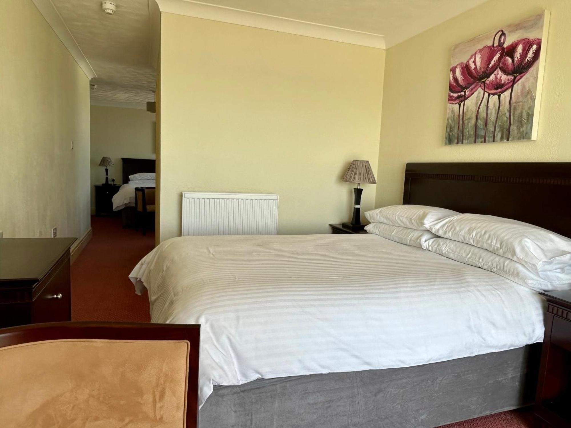 Regent Court - Seafront, Sandown - Free Car Ferry For Bookings Of 3 Or More Nights, Subject To Availability Rom bilde