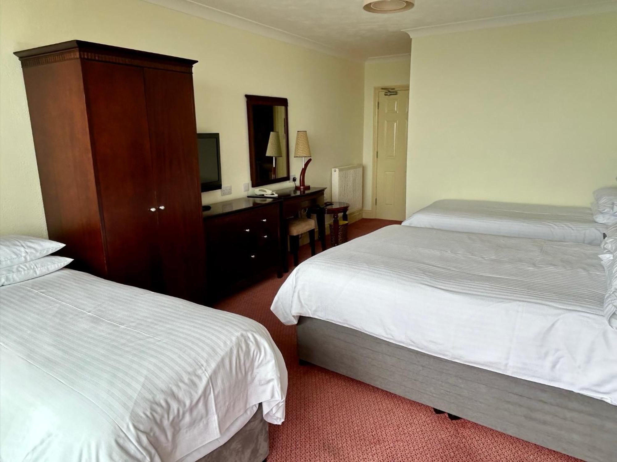 Regent Court - Seafront, Sandown - Free Car Ferry For Bookings Of 3 Or More Nights, Subject To Availability Rom bilde