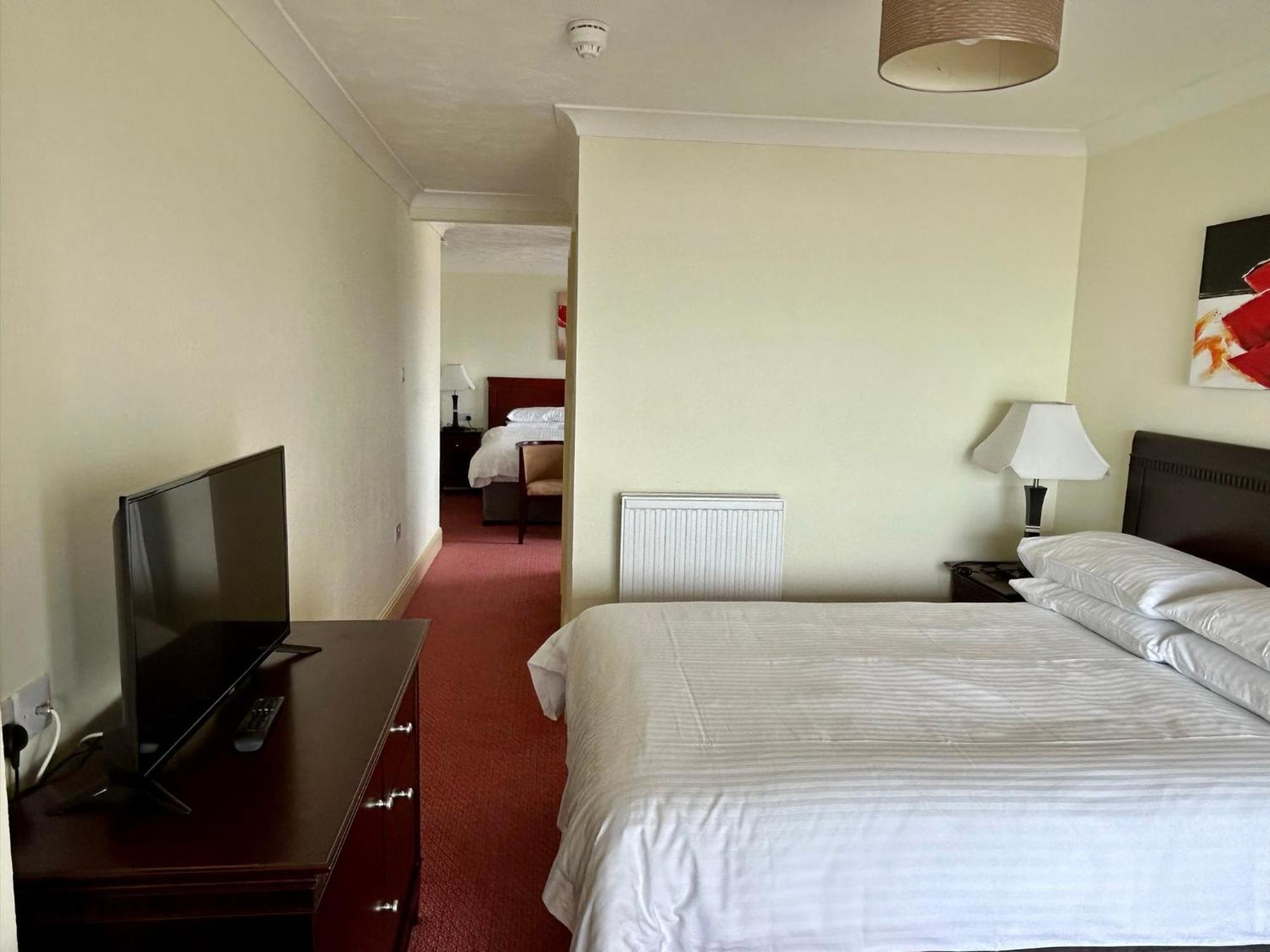 Regent Court - Seafront, Sandown - Free Car Ferry For Bookings Of 3 Or More Nights, Subject To Availability Rom bilde