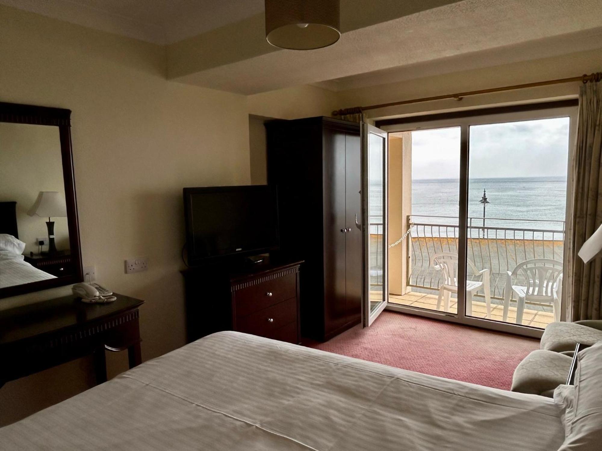 Regent Court - Seafront, Sandown - Free Car Ferry For Bookings Of 3 Or More Nights, Subject To Availability Eksteriør bilde
