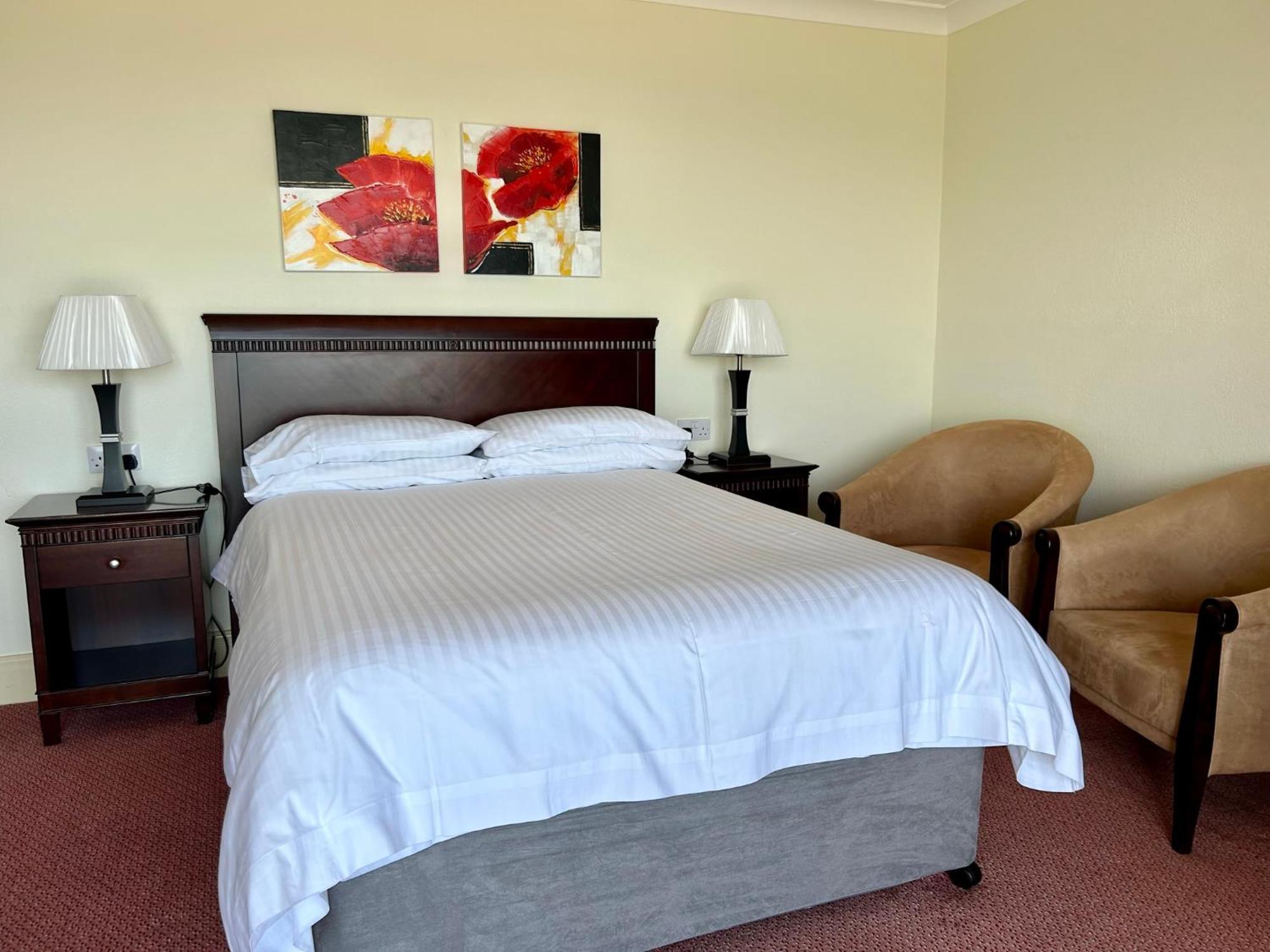 Regent Court - Seafront, Sandown - Free Car Ferry For Bookings Of 3 Or More Nights, Subject To Availability Rom bilde