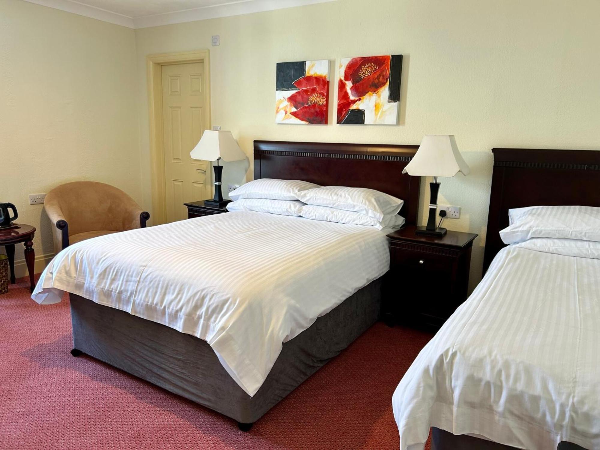 Regent Court - Seafront, Sandown - Free Car Ferry For Bookings Of 3 Or More Nights, Subject To Availability Rom bilde