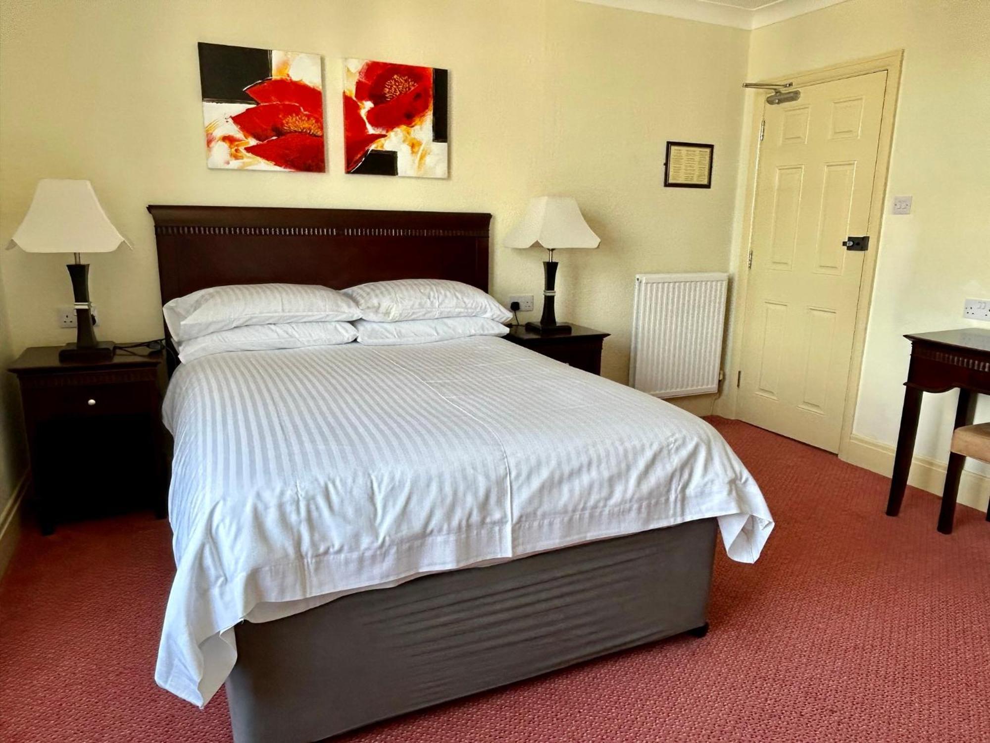 Regent Court - Seafront, Sandown - Free Car Ferry For Bookings Of 3 Or More Nights, Subject To Availability Rom bilde
