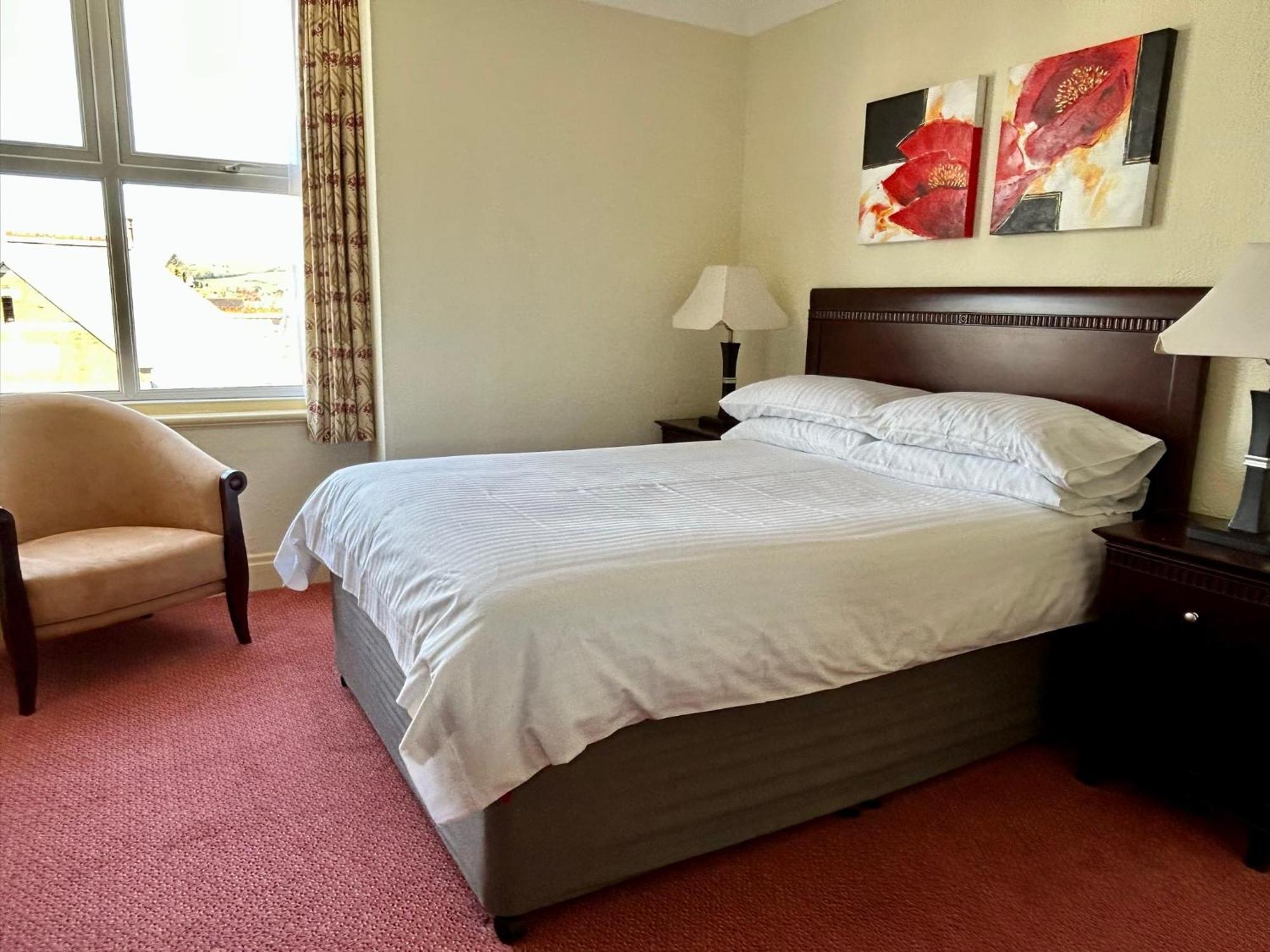 Regent Court - Seafront, Sandown - Free Car Ferry For Bookings Of 3 Or More Nights, Subject To Availability Rom bilde